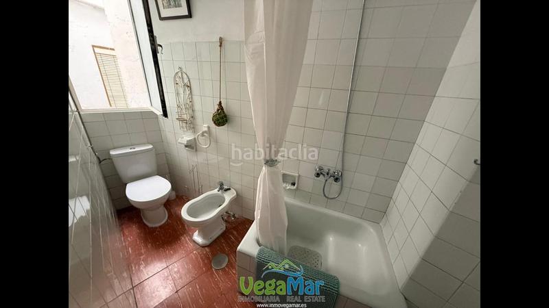 Foto a34b99d8-2f35-4173-acd4-ef1e02ede2b8. Appartement dans Almuñecar centro Almuñécar