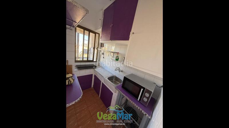 Foto ef541455-08be-4f1c-b790-d216fd64a901. Appartement dans Almuñecar centro Almuñécar