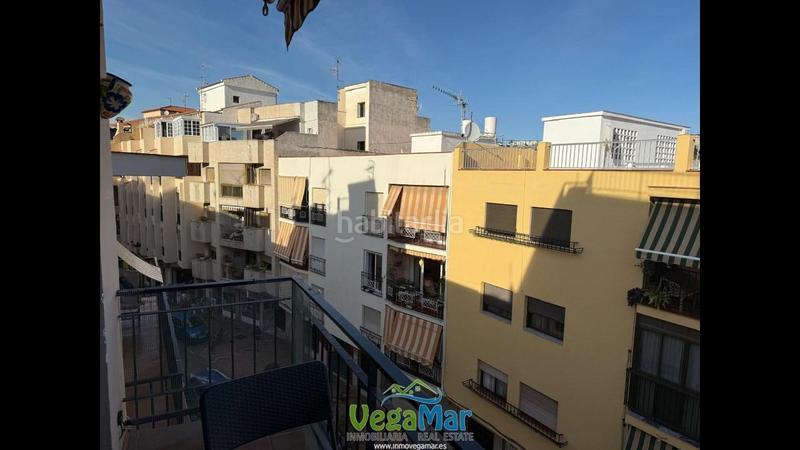 Foto fc2703c5-e00f-455f-97f1-26e55ded27cd. Appartement dans Almuñecar centro Almuñécar