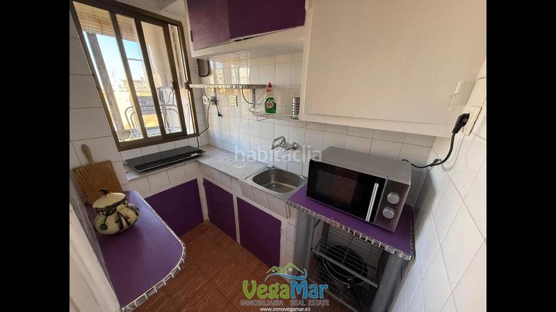 Foto 227214f0-d89d-4d0a-9960-29acac177371. Etagenwohnung in Almuñecar centro Almuñécar