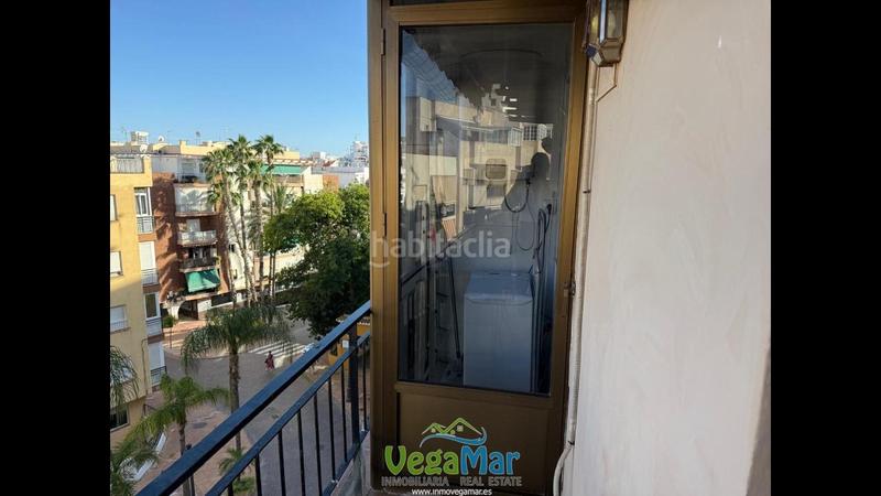 Foto be63eb73-28c8-4d8b-bef1-4a610de557eb. Etagenwohnung in Almuñecar centro Almuñécar