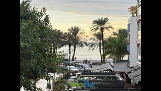 Pis  Bikini. Se vende apartamento junto a peñón del santo en almuñécar.