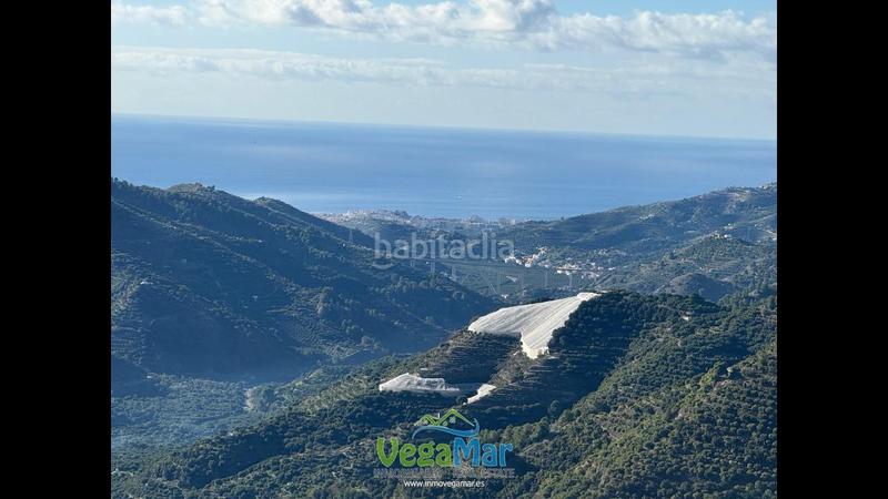 Foto 2022308b-1899-44c6-85da-a420caeaf3db. Masia amb piscina a Otívar