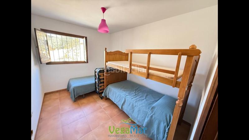 Foto 28371f5b-8d98-4395-9af3-53d49595dfd5. Masia amb piscina a Otívar