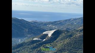 Masia  Las alberquillas