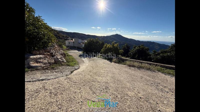 Foto 365af0ab-0931-4d22-b54b-322c394fab72. Masia amb piscina a Otívar