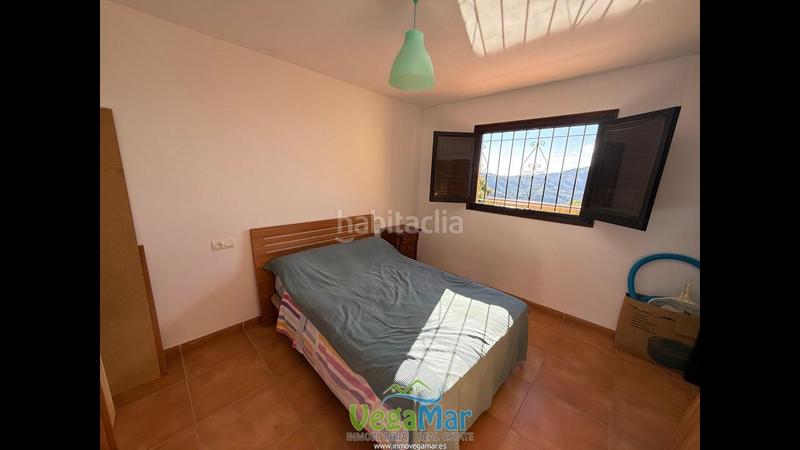 Foto 4bae6c2b-500b-404b-86b6-5e29db2cb7bc. Masia amb piscina a Otívar