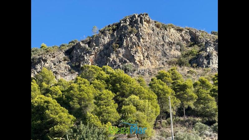 Foto 6d27d2ef-87d5-4997-a4de-0334a4a6af16. Masia amb piscina a Otívar