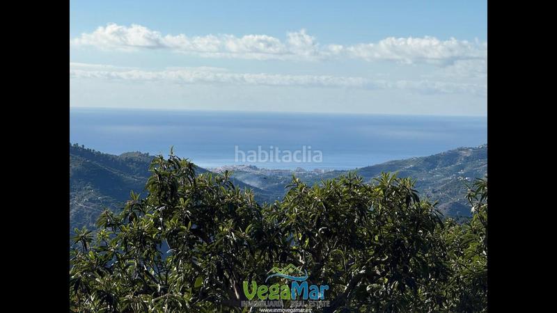 Foto a5fc61e7-5014-412d-8271-8fe1c1ae773e. Masia amb piscina a Otívar