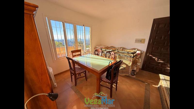 Foto d6c57dfa-4d9b-473e-a347-a68a8e7935d4. Masia amb piscina a Otívar