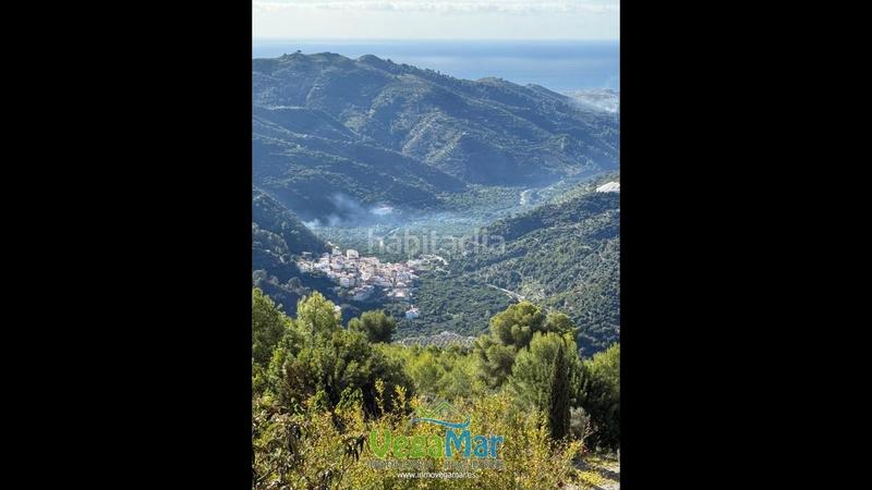 Foto fa5cea07-07df-442a-aa1b-1c9a5242b384. Masia amb piscina a Otívar