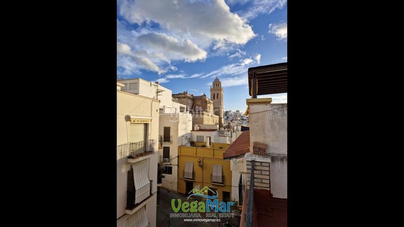 Foto 705a56fd-adc6-4720-ab6d-0be03f806dd2. Appartement dans Almuñecar centro Almuñécar