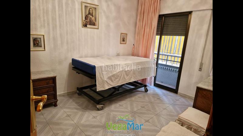 Foto 8a205715-f669-4d11-83df-8489215a89c6. Appartement dans Almuñecar centro Almuñécar