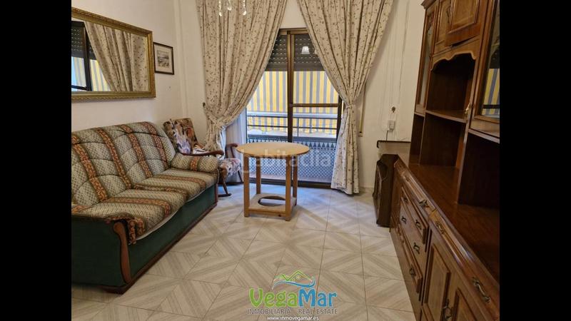 Foto b9b2b227-3c85-4a3b-b3fa-233a3ceafb0d. Appartement dans Almuñecar centro Almuñécar