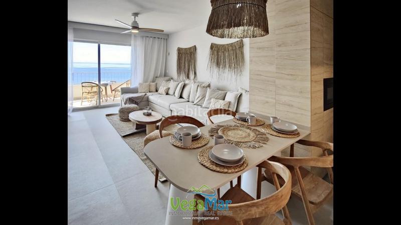 Foto e80c857f-169b-4a1c-ae28-a4f16fe481b7. Location appartement dans Cotobro Almuñécar