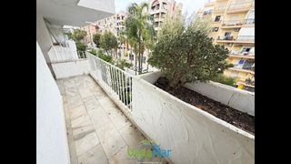 Flat in Avenida Costa del Sol