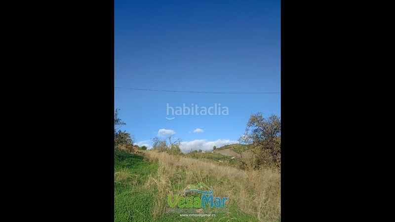 Foto 956135ea-c65b-4e88-8989-eb84e0cb4663. Finca rústica en Almuñecar centro Almuñécar