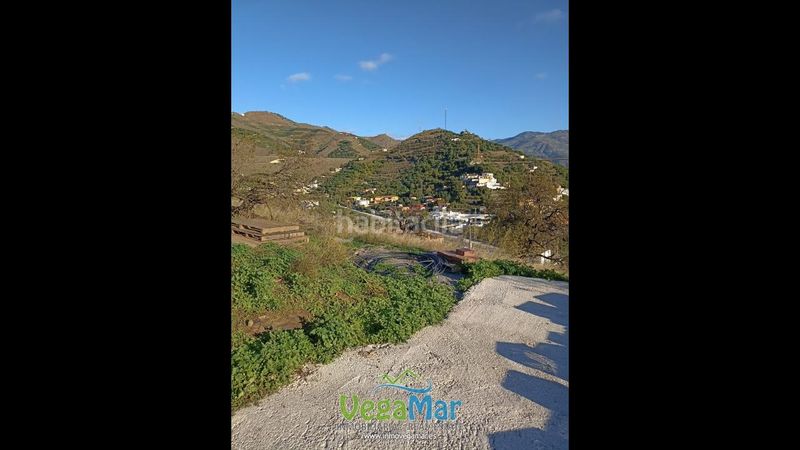 Foto afeeb1c3-b0cc-4780-af03-ea95c637b4a9. Finca rústica en Almuñecar centro Almuñécar