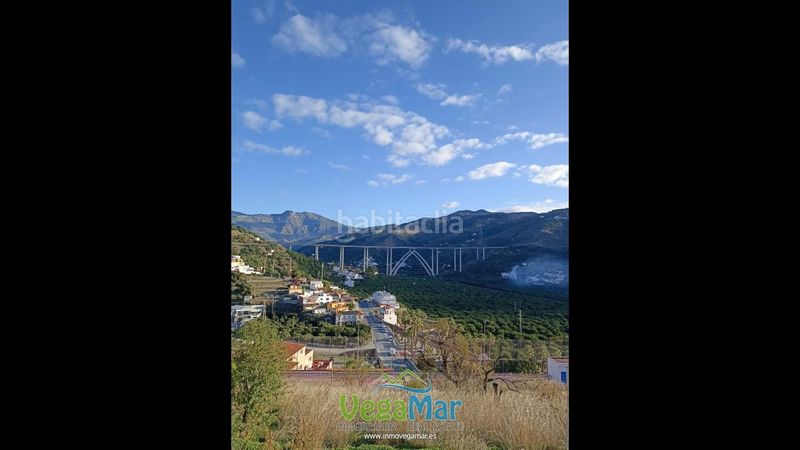 Foto f834a038-4015-43d2-b69d-ce1eeefc477d. Finca rústica en Almuñecar centro Almuñécar