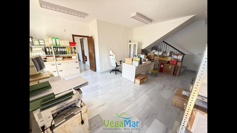 Foto d650b9f9-ba49-4024-91a8-82f4906cc761. Duplex in Punta La Mona Almuñécar