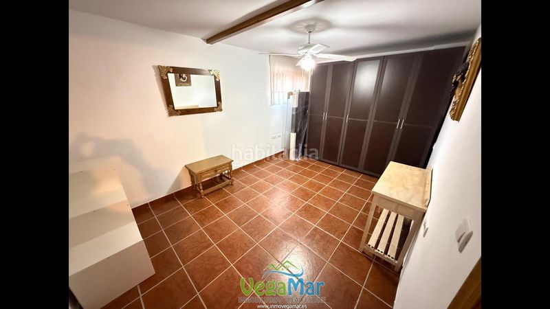 Foto 1dc2d7ec-efc1-45a1-b5f8-7611065fb641. Maison avec parking piscine dans Velilla - Velilla Taramay Almuñécar
