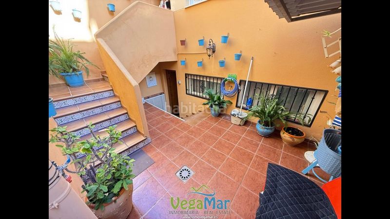 Foto 50d6bffd-5d76-4652-a159-0fe0a0298b4a. Maison avec parking piscine dans Velilla - Velilla Taramay Almuñécar