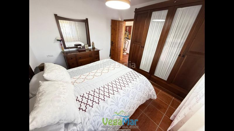 Foto 5626c0ac-a48d-49dc-bc94-954853bc16e8. Maison avec parking piscine dans Velilla - Velilla Taramay Almuñécar