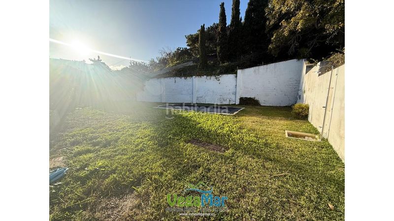 Foto 6bece38f-cd5a-4286-9660-6c018bcabb11. Maison avec parking piscine dans Velilla - Velilla Taramay Almuñécar