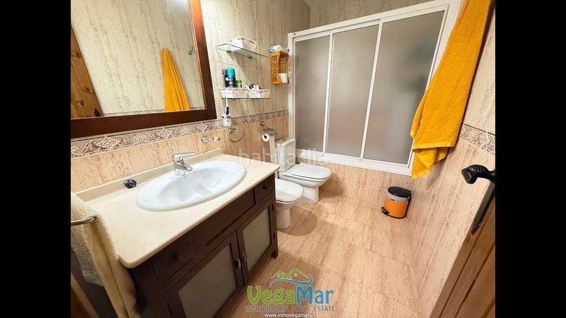Foto b04530bd-d0ab-45d2-a388-58fff084aac9. Maison avec parking piscine dans Velilla - Velilla Taramay Almuñécar