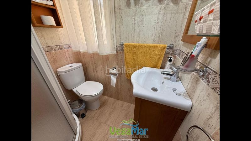 Foto c3514e7b-4eb4-46aa-8426-db90e2c49588. Maison avec parking piscine dans Velilla - Velilla Taramay Almuñécar