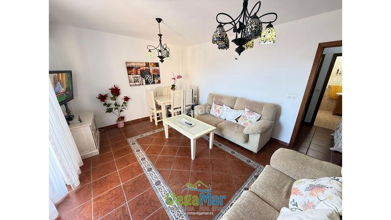 Foto d68d8085-ebf6-4397-9f05-1f9dd3559241. Maison avec parking piscine dans Velilla - Velilla Taramay Almuñécar