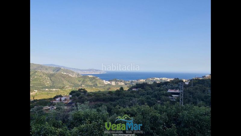Foto a9e091b1-2e20-4143-be90-ec8211102370. Terreno residencial en El Rescate - Río Seco Almuñécar