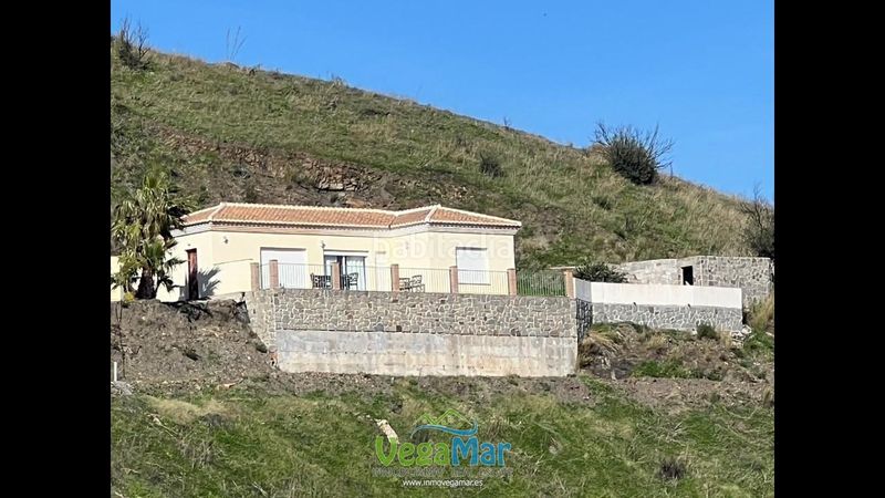 Foto a6c21a48-1c64-4035-83df-a7933c048b62. Mas dans El Rescate - Río Seco Almuñécar
