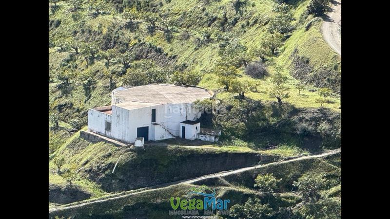 Foto ac213db2-c4e3-4fae-a4fa-68c71ac49251. Mas dans El Rescate - Río Seco Almuñécar
