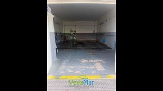 Geschäftsraum  Real de motril