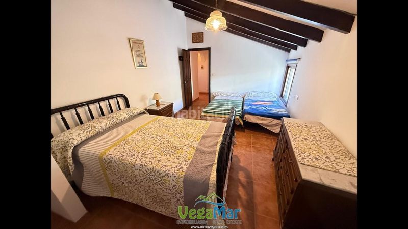 Foto 017bb644-d0ee-44e2-9b2d-0a3d3a265c45. Casa amb aparcament piscina a Cotobro Almuñécar