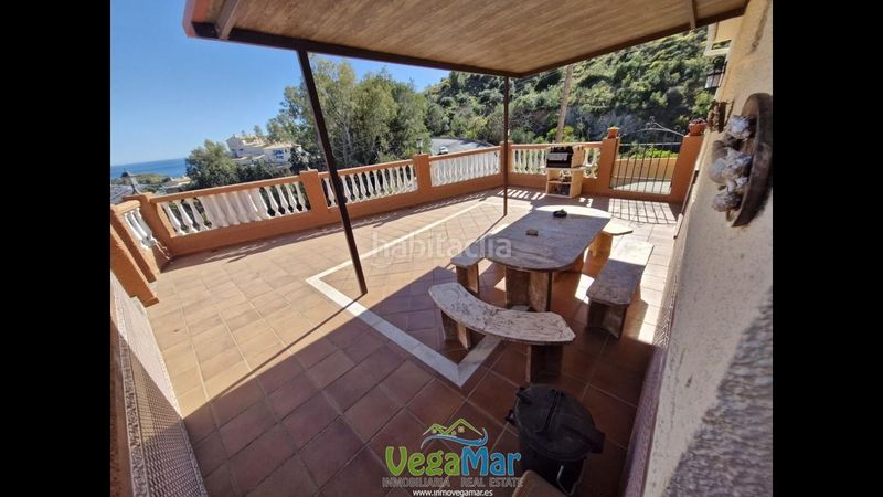 Foto 12bb59af-c4c3-49a8-b45f-3a745d59a824. Casa amb aparcament piscina a Cotobro Almuñécar