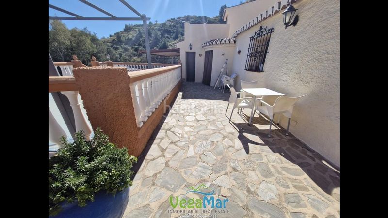 Foto 2243fbd8-cab0-4d85-94d4-b980dac5c5f8. Casa amb aparcament piscina a Cotobro Almuñécar