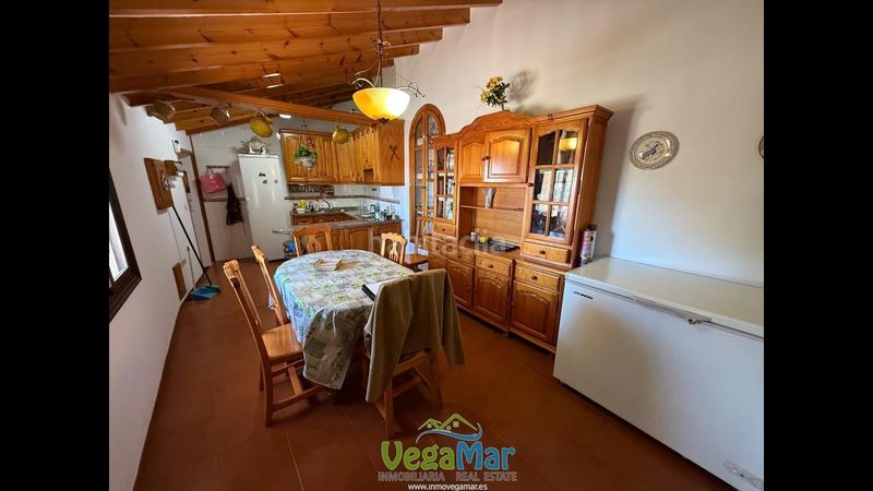 Foto 366f3fc2-d65b-4594-9298-0ff75b21a68f. Casa amb aparcament piscina a Cotobro Almuñécar