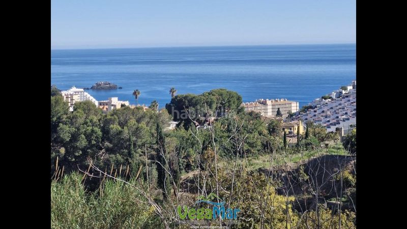 Foto 6e61858b-1a4a-40cf-8816-a75e95559ec6. Casa amb aparcament piscina a Cotobro Almuñécar