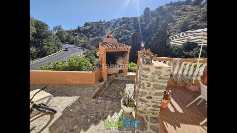 Foto 79a15f40-688e-4752-802e-7efff426c118. Casa amb aparcament piscina a Cotobro Almuñécar