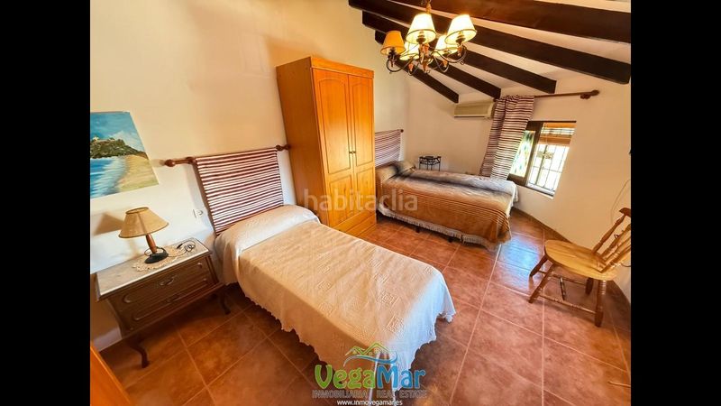 Foto 7b6e609e-754f-483a-b2f4-14973bd51595. Casa amb aparcament piscina a Cotobro Almuñécar