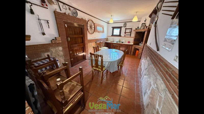 Foto 7bc82ada-3187-40f2-822b-7333314cf573. Casa amb aparcament piscina a Cotobro Almuñécar