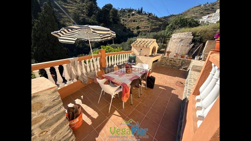 Foto 7e91f5f2-d112-4e7c-873f-3adcb6fce018. Casa amb aparcament piscina a Cotobro Almuñécar