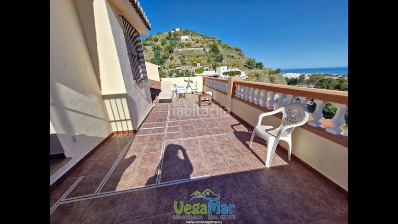 Foto 8a36cc71-b0fc-412e-a6f3-5d94ffb08f2d. Casa amb aparcament piscina a Cotobro Almuñécar