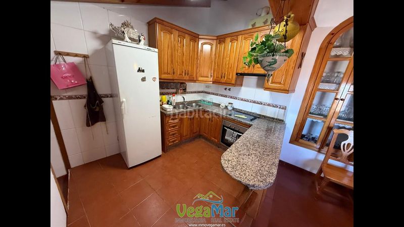 Foto 8fbe1afb-0460-44b5-894d-fa8d8d3e5191. Casa amb aparcament piscina a Cotobro Almuñécar