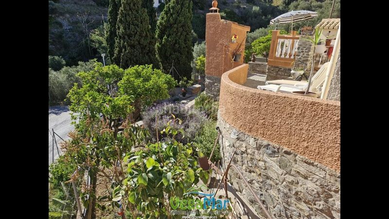 Foto 906a877d-561e-4cef-b8b8-fda533b17ab6. Casa amb aparcament piscina a Cotobro Almuñécar