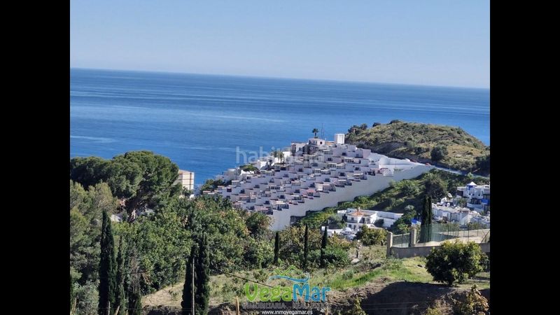 Foto c5843fd0-e4ae-42fc-8fe7-17fe2d273432. Casa amb aparcament piscina a Cotobro Almuñécar
