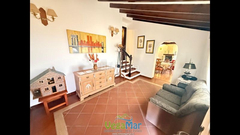 Foto 22a6b2c9-6118-4a46-953d-ba21e35be219. Casa amb aparcament piscina a Cotobro Almuñécar