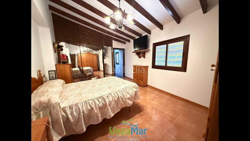 Foto 3db24861-ee22-4518-80ba-162fed1cff9a. Casa amb aparcament piscina a Cotobro Almuñécar